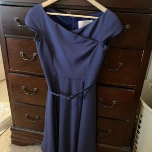 Gal Meets Glam Sally dress, size 2